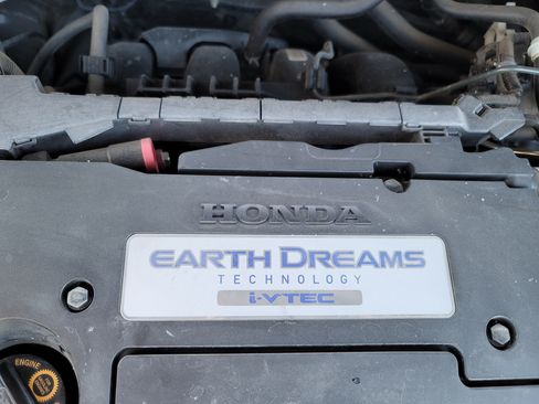 Used 2014 Honda Accord Sport image 13