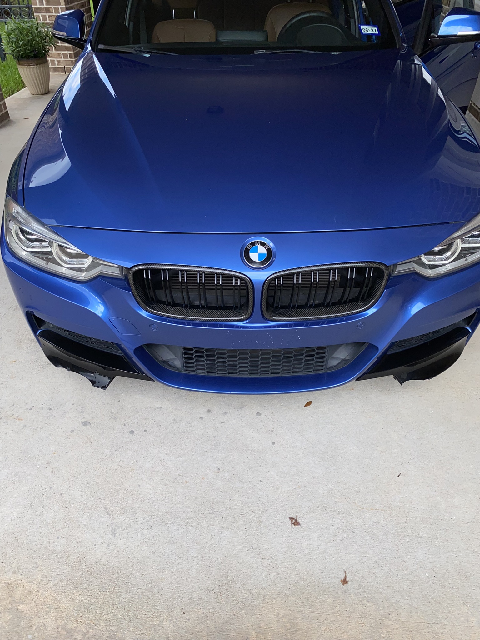Used 2017 BMW 340i Sedan RWD image 5