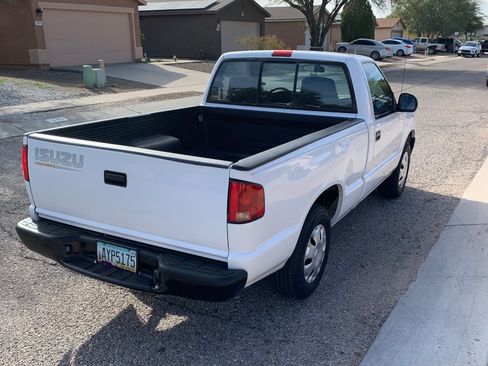 Used 1998 Isuzu Hombre XS image 5