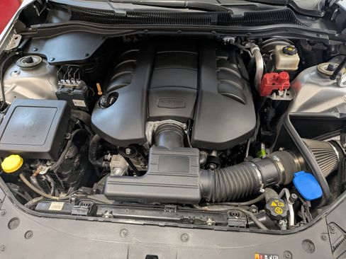 Used 2016 Chevrolet SS image 28