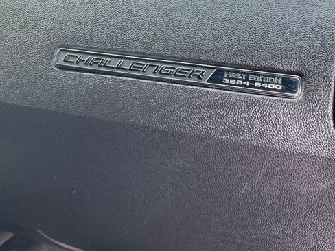 Used 2008 Dodge Challenger SRT8 image 13