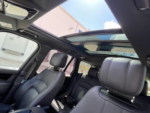 Used 2022 Land Rover Range Rover P525 Westminster Edition image 24