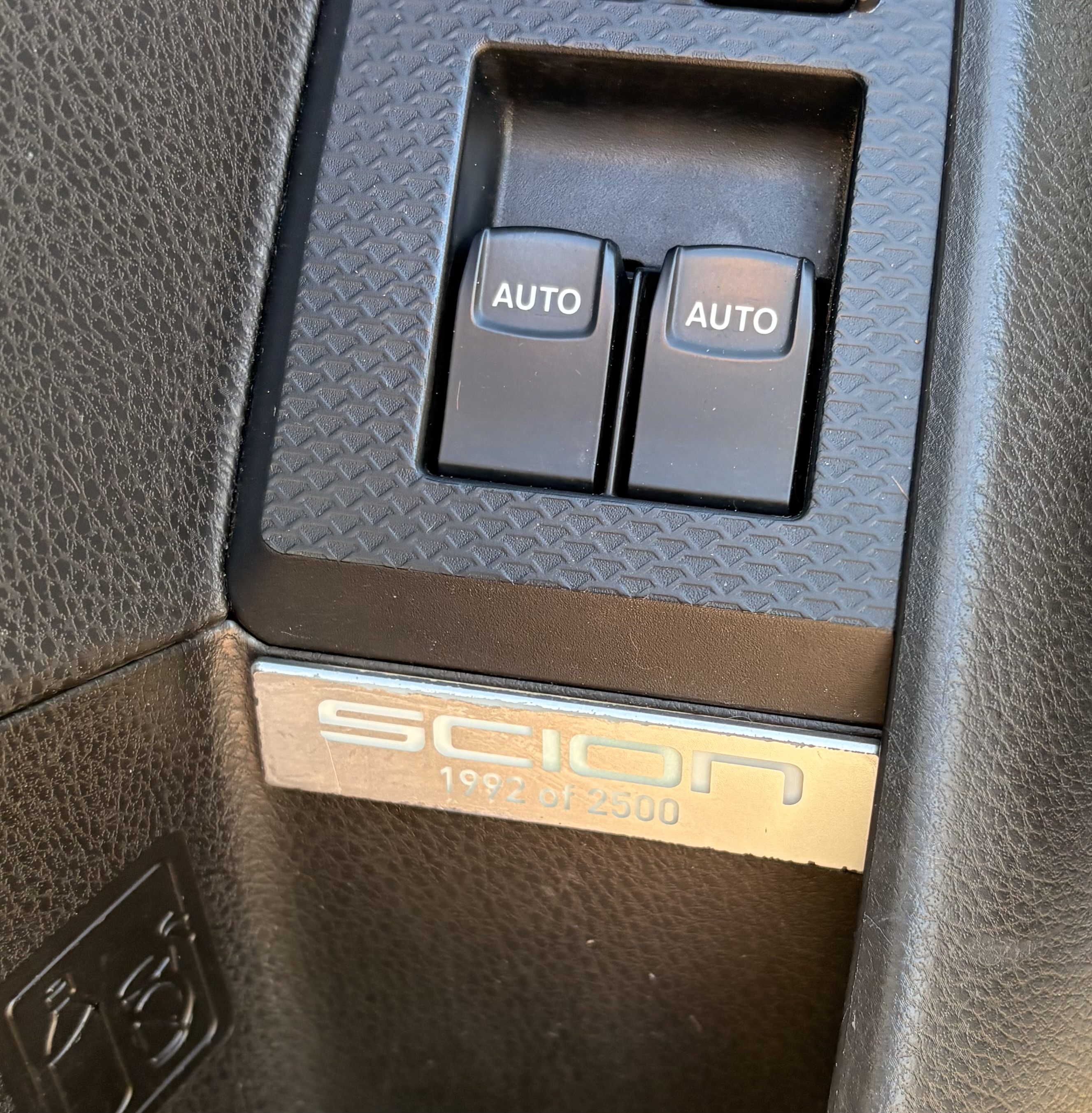 Used 2013 Scion FR-S 10 Series RWD image 6