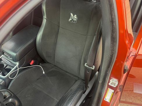 Used 2023 Dodge Charger Scat Pack w/ Plus Group RWD image 12