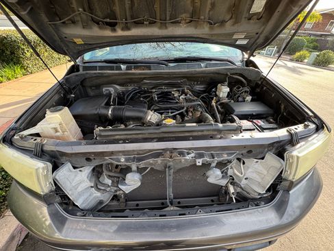 Used 2013 Toyota Tundra SR5 image 15