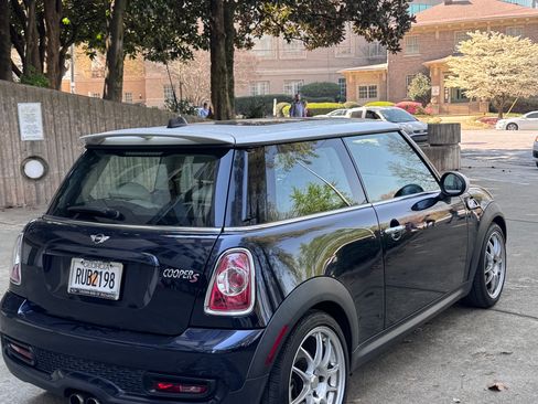 Used 2013 MINI Cooper S image 2