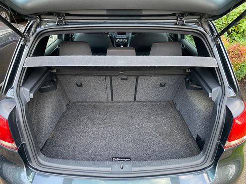 Used 2013 Volkswagen GTI Wolfsburg Edition image 20