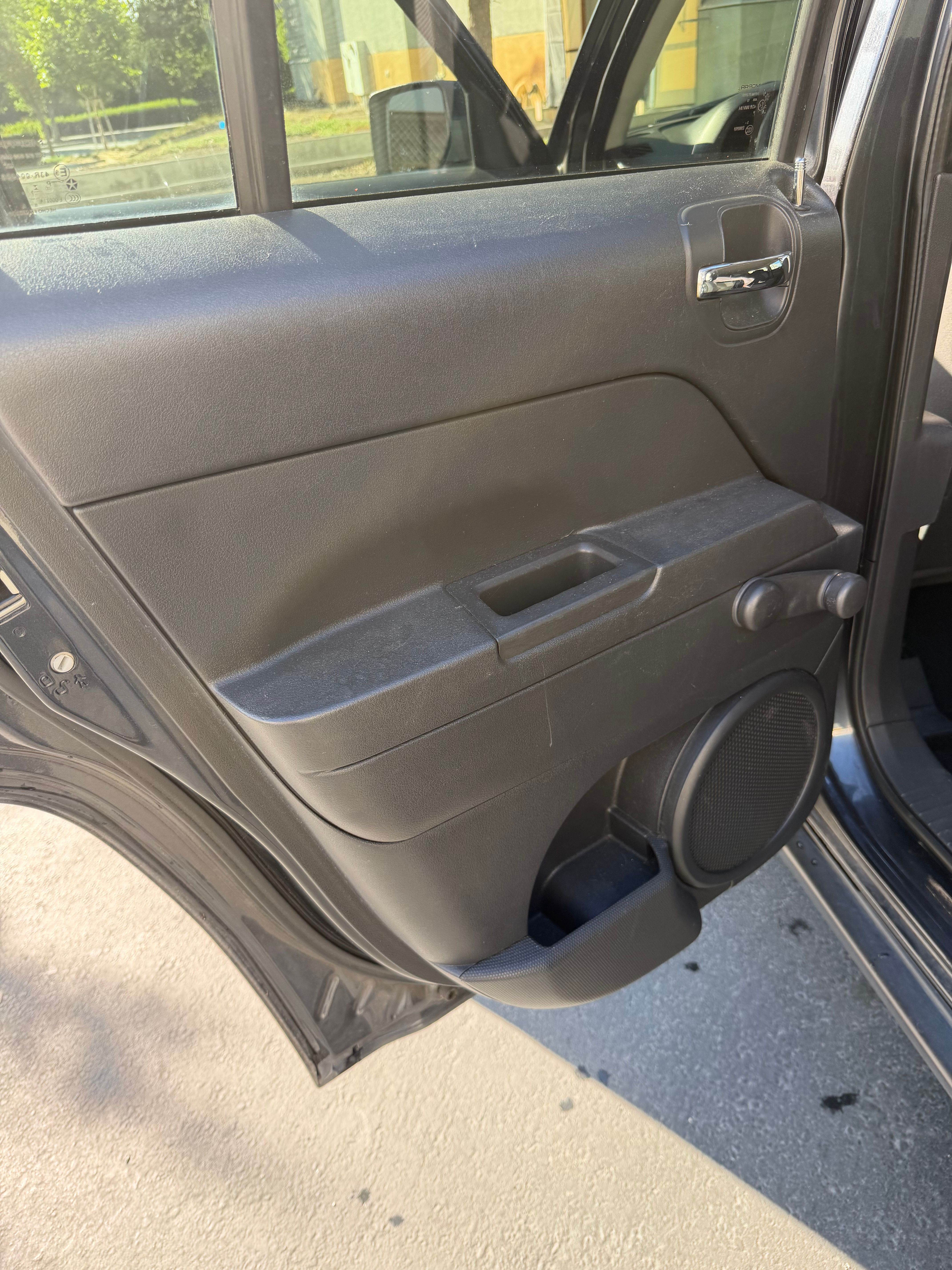 Used 2014 Jeep Patriot Sport FWD image 19