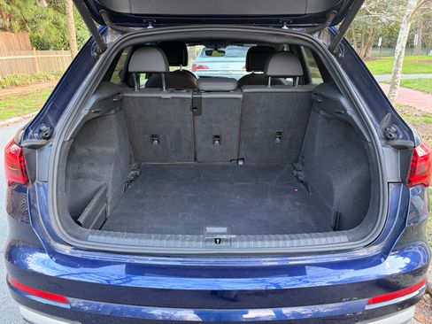 Used 2021 Audi Q3 2.0T Premium image 6