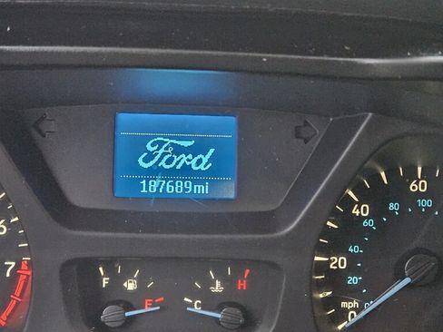 Used 2018 Ford Transit 250 High Roof image 4