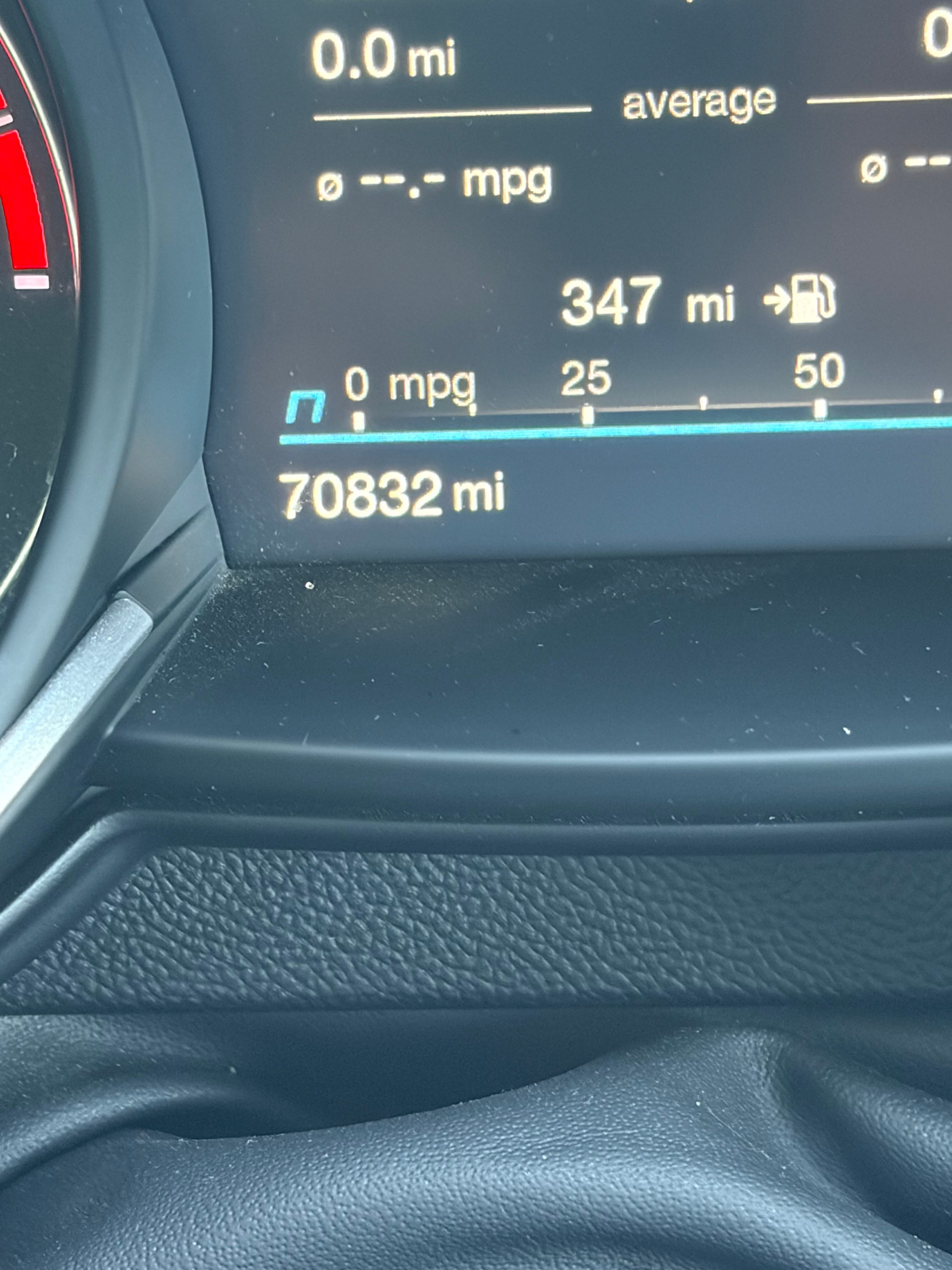 Used 2020 Alfa Romeo Stelvio Ti AWD/4WD image 5