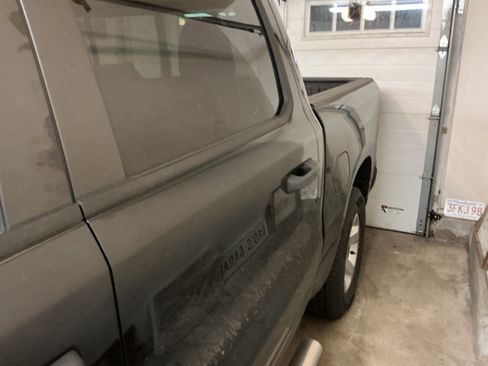 Used 2019 RAM 1500 Tradesman image 12