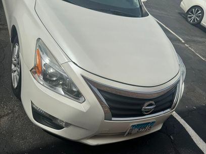 Used 2013 Nissan Altima 2.5 S