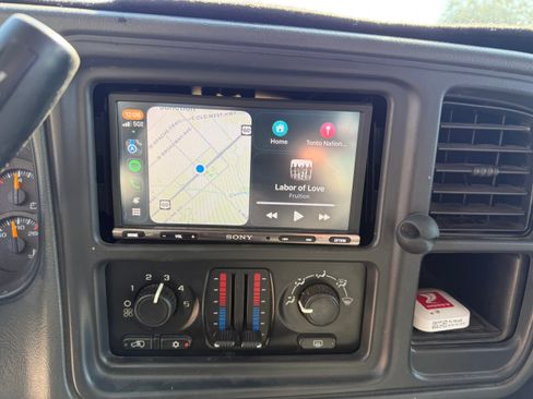 Used 2007 Chevrolet Silverado 1500 LS w/ Skid Plate Package image 13