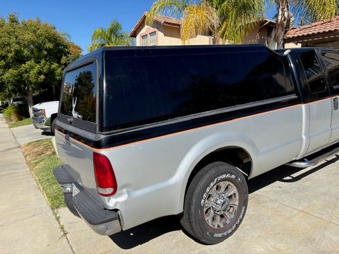 Used 1999 Ford F250 2WD SuperCab Super Duty image 11