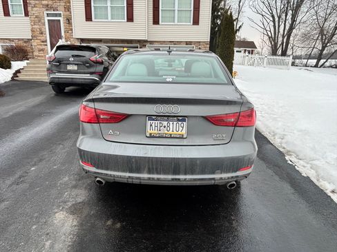 Used 2016 Audi A3 2.0T Premium Plus image 2