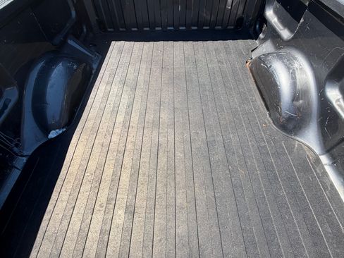 Used 2005 Ford F150 XLT RWD image 13