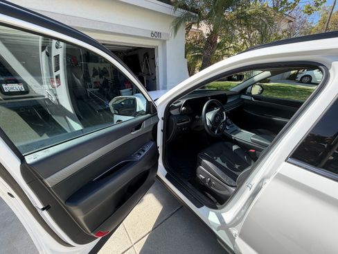 Used 2023 Hyundai Palisade XRT image 5