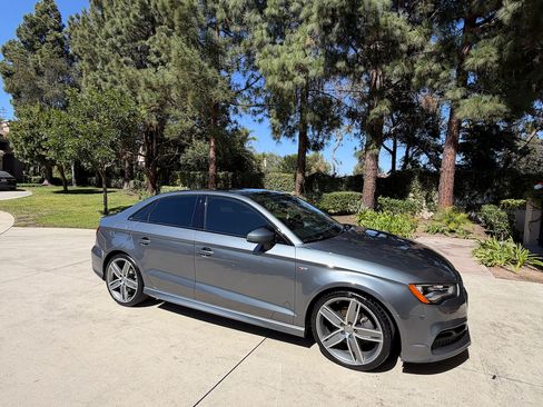 Used 2016 Audi A3 1.8T Premium FWD image 1