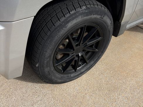 Used 2010 Jeep Patriot Sport image 17