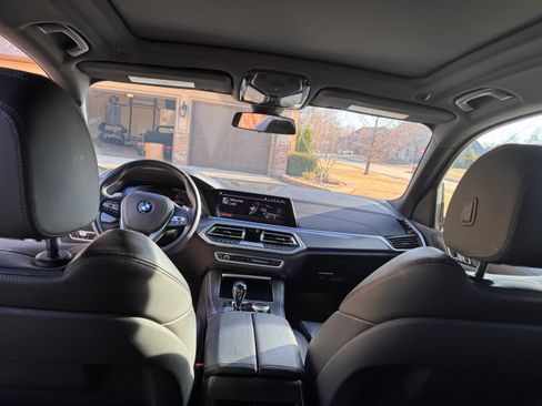 Used 2019 BMW X5 xDrive40i image 12