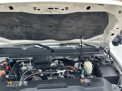 Used 2014 Chevrolet Silverado 2500 LT w/ Z71 Appearance Package image 21