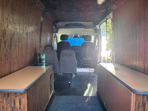 Used 2015 RAM ProMaster 2500 image 6