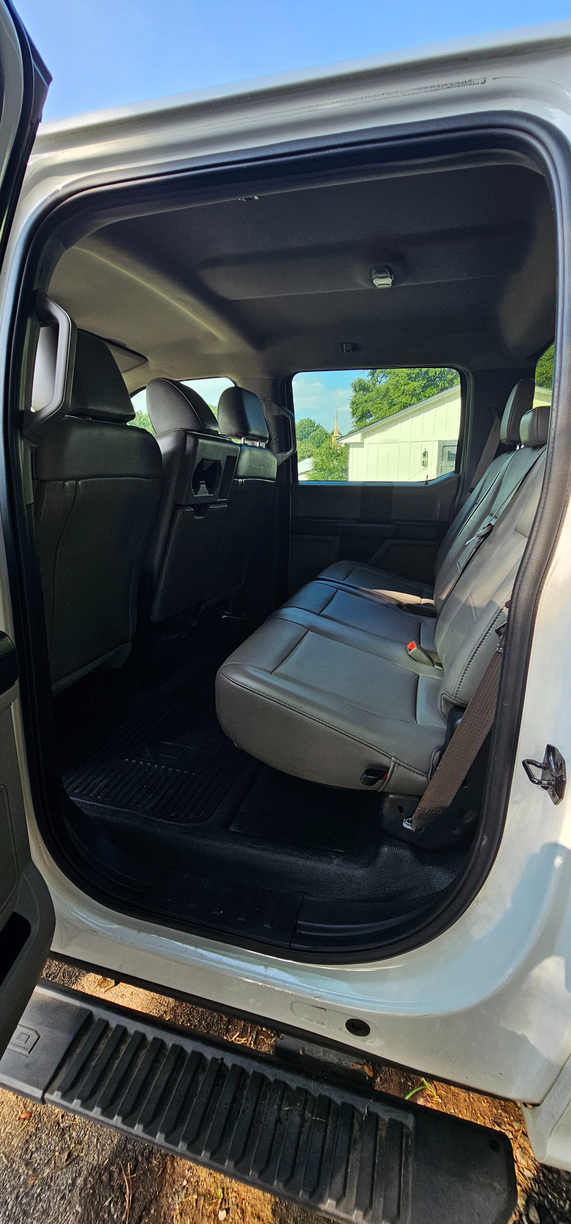 Used 2019 Ford F350 XL w/ Power Equipment Group AWD/4WD image 6