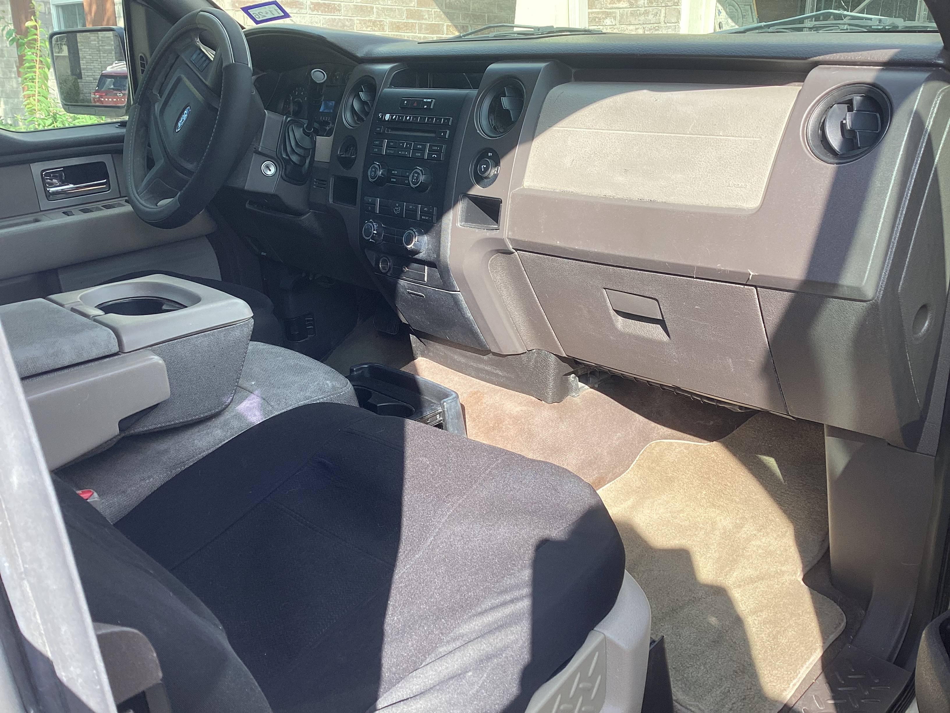Used 2009 Ford F150 STX RWD image 10