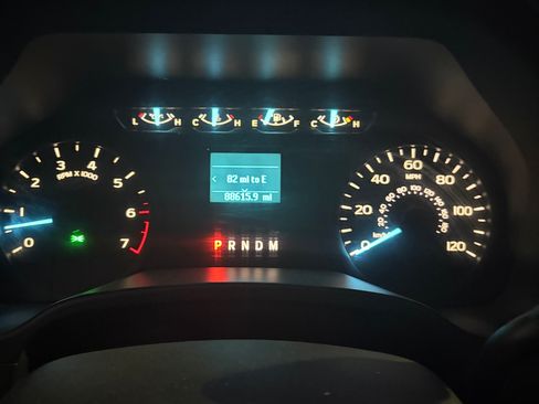 Used 2019 Ford F150 XL w/ XL Power Equipment Group image 16