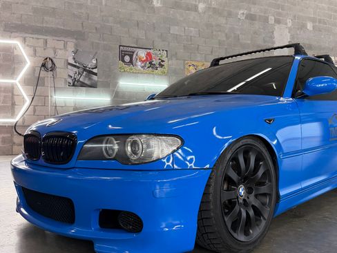 Used 2004 BMW 330Ci Coupe image 4