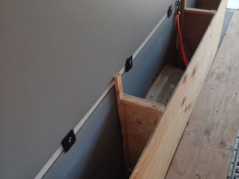 Used 2024 Mercedes-Benz Sprinter 2500 image 18