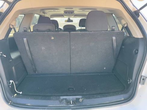 Used 2018 Dodge Journey SXT w/ Blacktop Package image 18