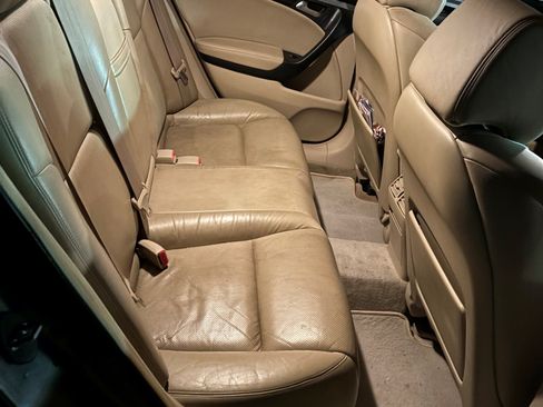 Used 2008 Acura TL image 6