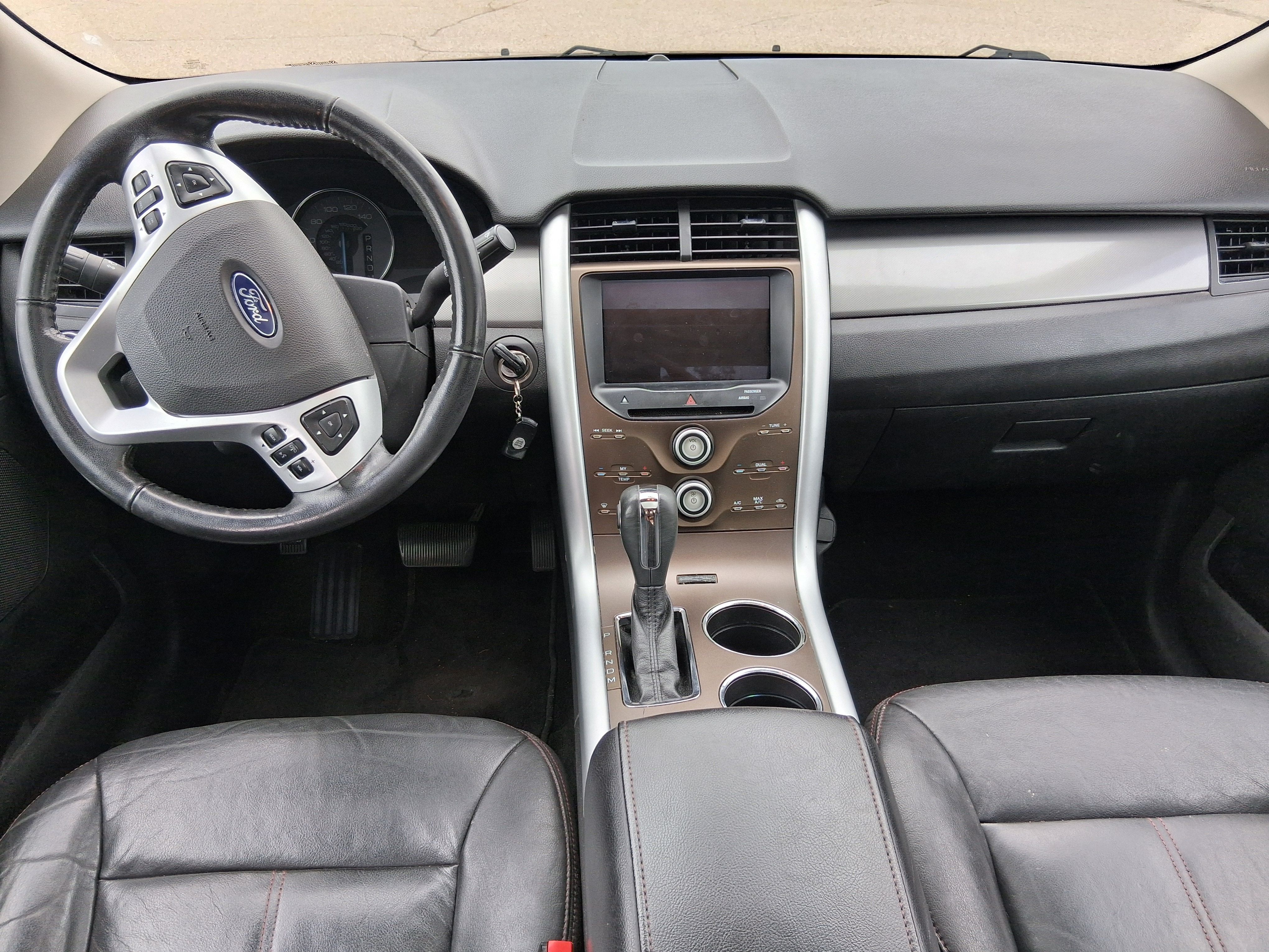 Used 2011 Ford Edge SEL w/ 202A Rapid Spec Order Code AWD/4WD image 19
