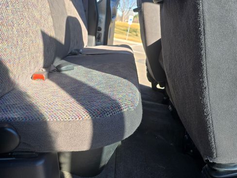 Used 2001 Dodge Ram 2500 Truck 4x4 Quad Cab image 18