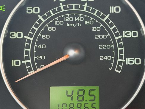 Used 2004 Jaguar X-TYPE 3.0 AWD/4WD image 5