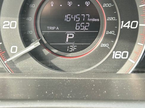 Used 2014 Honda Accord Sport image 12