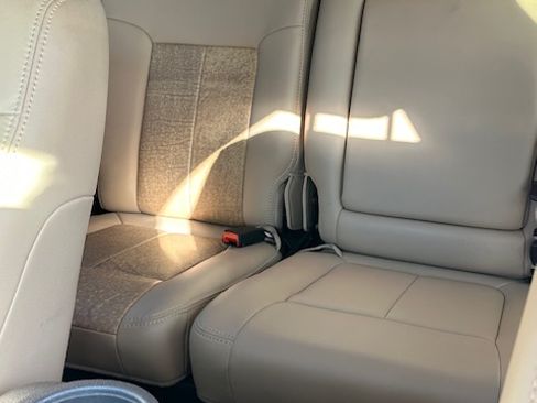 Used 2011 Ford F350 Lariat w/ Lariat Ultimate Pkg image 11