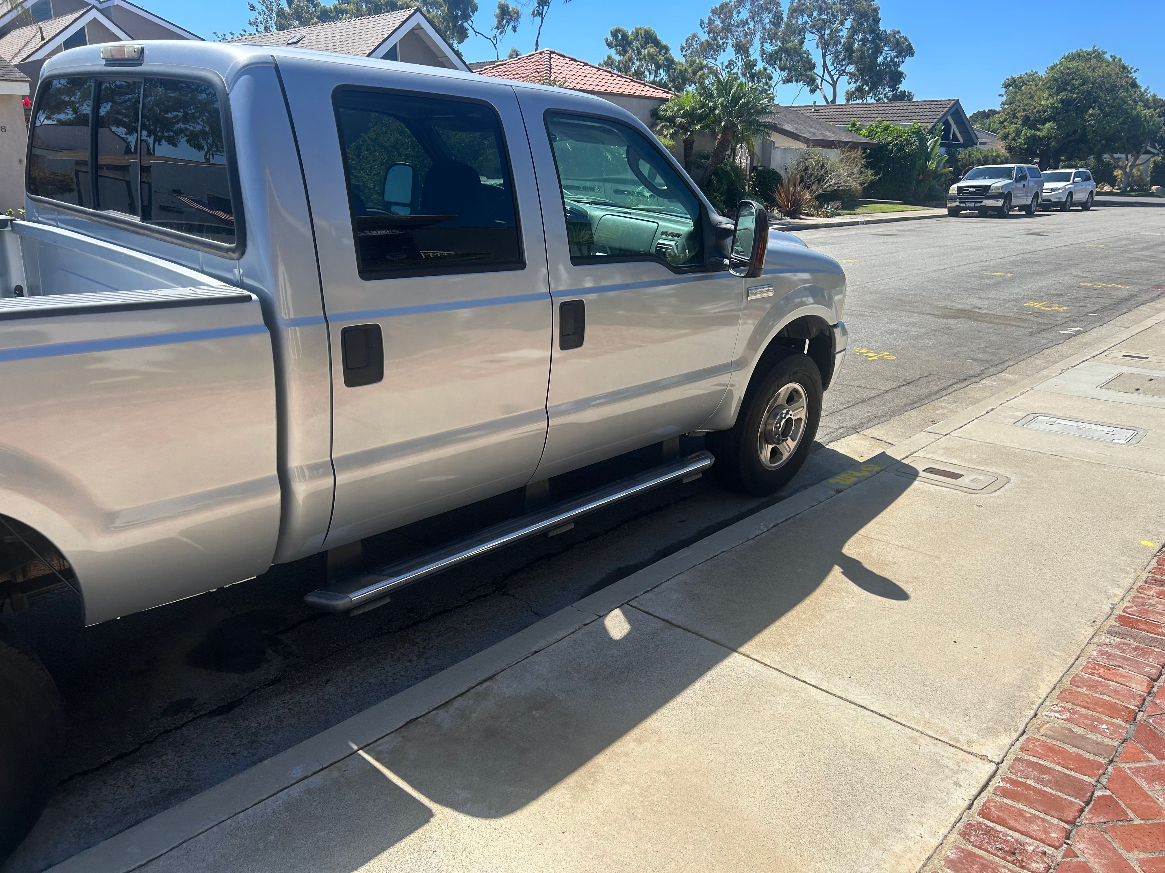 Used 2006 Ford F350 Lariat AWD/4WD image 20