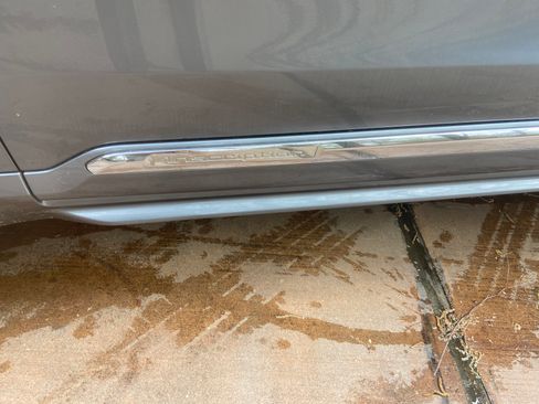 Used 2018 Volvo XC90 T6 Inscription w/ Convenience Package image 11