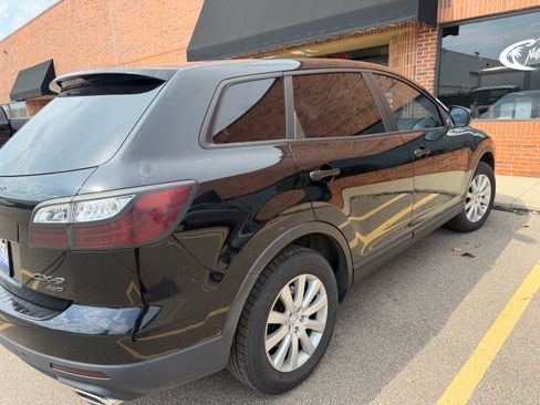 Used 2010 MAZDA CX-9 Touring AWD/4WD image 6