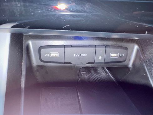 Used 2023 Hyundai Tucson SEL w/ Convenience Package image 16