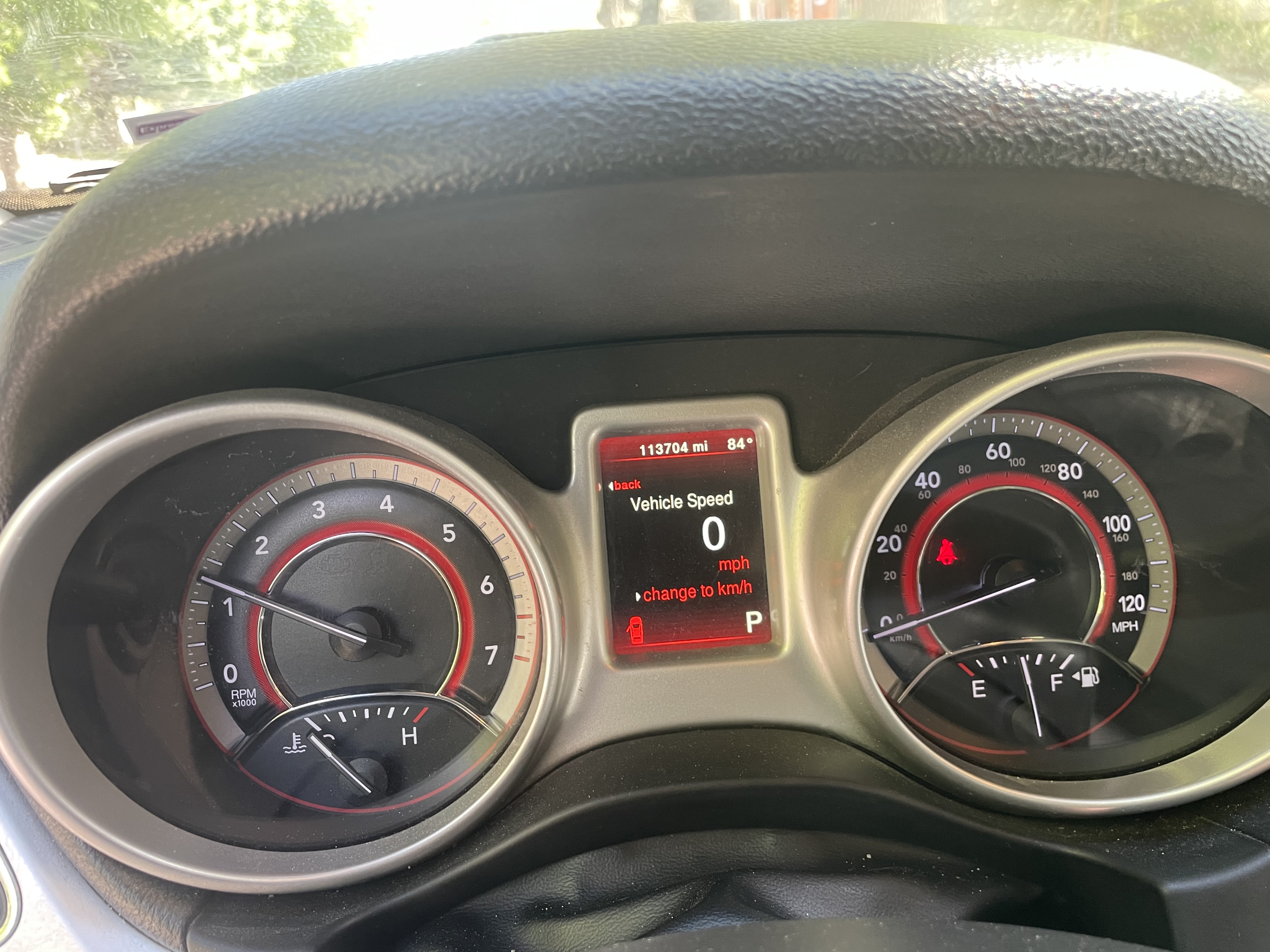 Used 2019 Dodge Journey SE FWD image 18