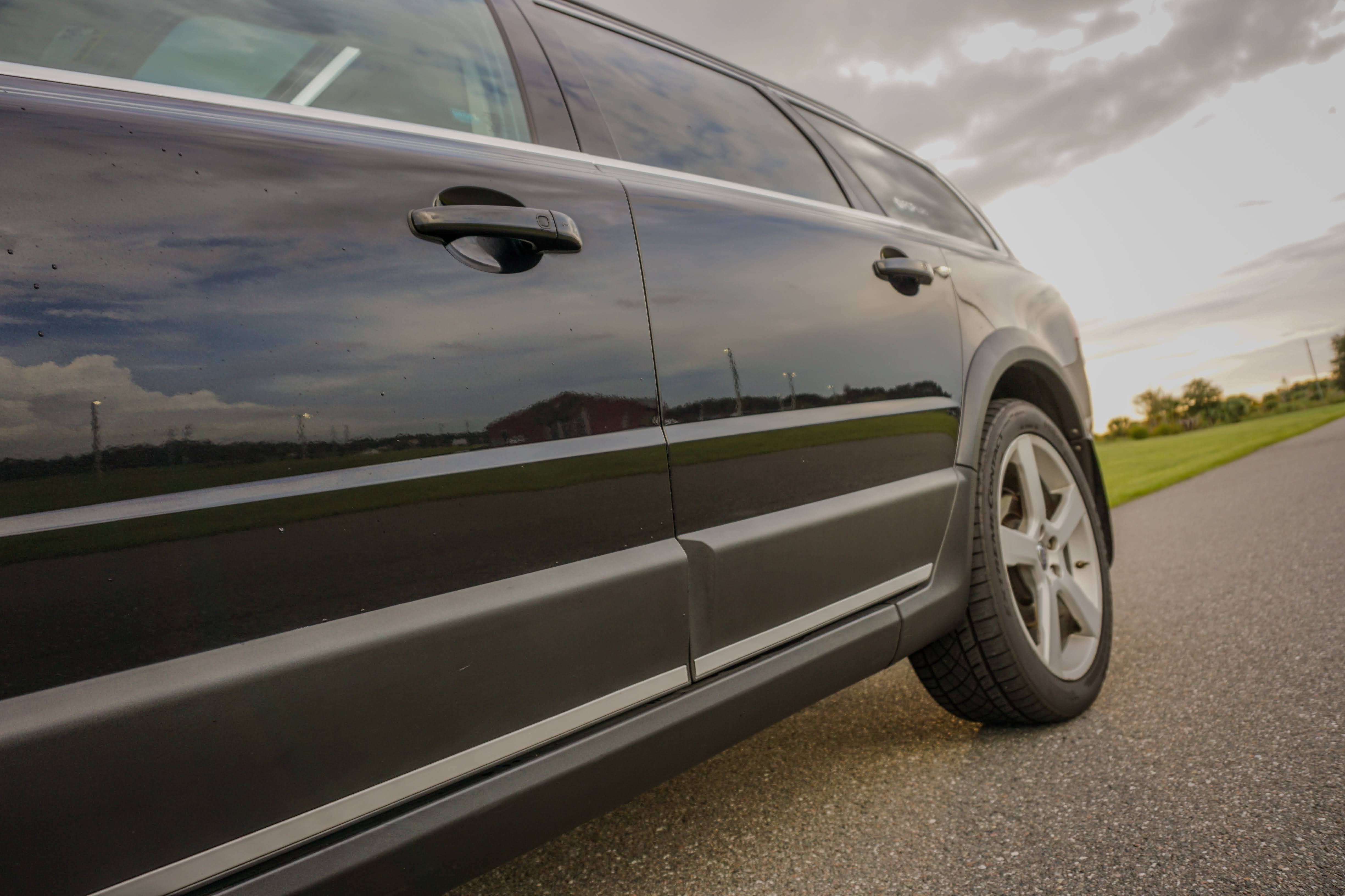 Used 2013 Volvo XC70 T6 AWD/4WD image 18