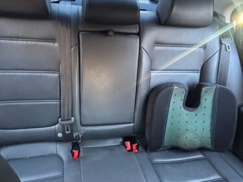 Used 2017 Volkswagen Jetta SEL image 8