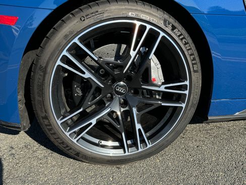 Used 2020 Audi R8 V10 performance image 17