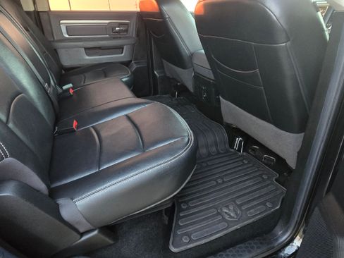 Used 2014 RAM 1500 Lone Star image 27