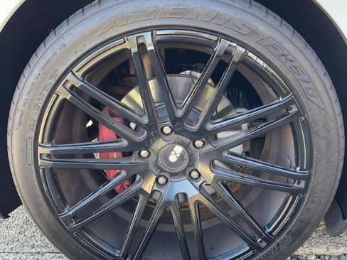 Used 2013 Porsche Panamera image 22