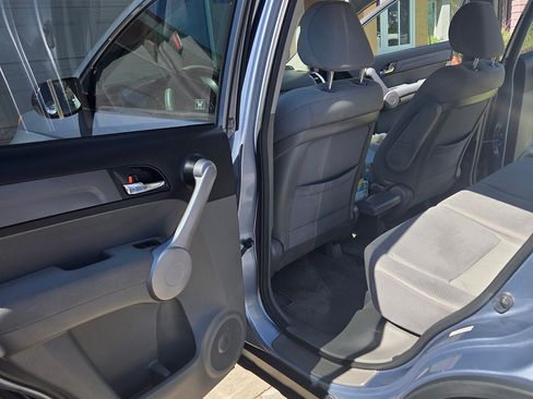 Used 2007 Honda CR-V EX image 11